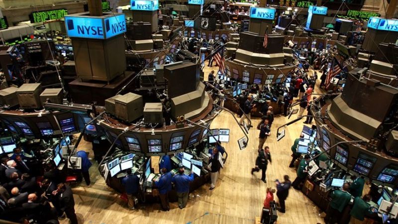 Επιφυλακτικό κλίμα στη Wall Street εν όψει ορκωμοσίας Τραμπ