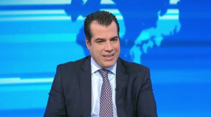 Πλεύρης για υπόθεση ΟΠΕΚΕΠΕ: Θα υπερψηφίσω τις άρσεις ασυλίας των βουλευτών
