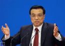 Στήριξη των κινεζικών επενδύσεων στο λιμάνι του Πειραιά ζητά ο Κινέζος πρωθυπουργός