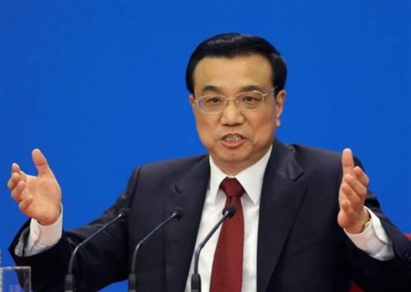 Στήριξη των κινεζικών επενδύσεων στο λιμάνι του Πειραιά ζητά ο Κινέζος πρωθυπουργός