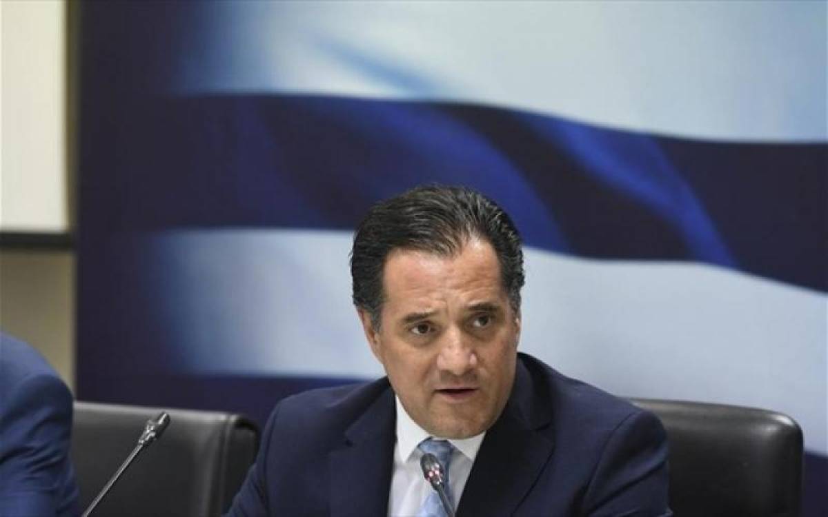Γεωργιάδης-Κόκκινα δάνεια: Πάνω από 3.000 αιτήσεις πέρασαν το πρώτο στάδιο