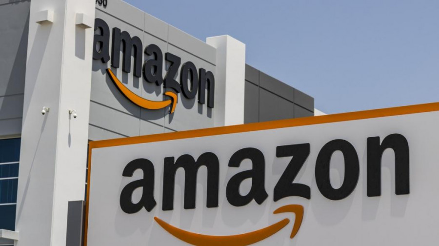Amazon: Εξαγοράζει την κατασκευάστρια της σκούπας Roomba