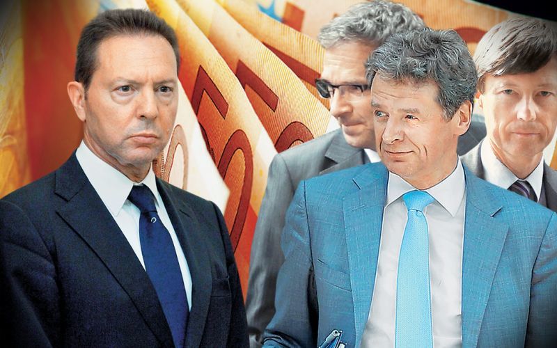 "Πολύ κοντά σε συμφωνία Αθήνα &amp; τρόϊκα για το δημοσιονομικό κενό του ‘14", σύμφωνα με το Reuters- "Είναι πρόωρο να γίνονται εικασίες", απαντά η Κομισιόν