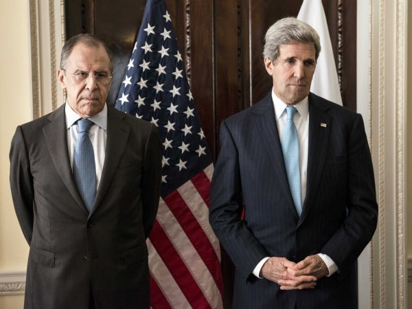 Αδιέξοδες οι συνομιλίες ΗΠΑ - Ρωσίας για τη Συρία