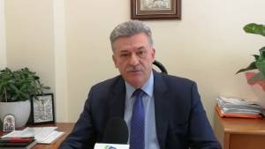 SOS από τον Δήμαρχο Κορίνθου για τις Κεχριές
