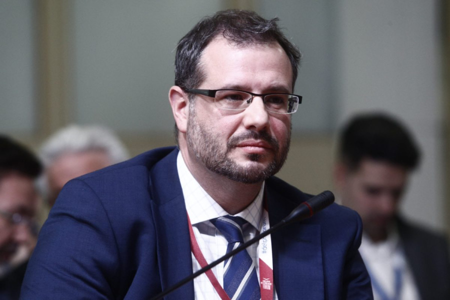 Τσάφος: Αναγκαία η άρση των εμποδίων για την ολοκλήρωση της εσωτερικής αγοράς ηλεκτρικής ενέργειας