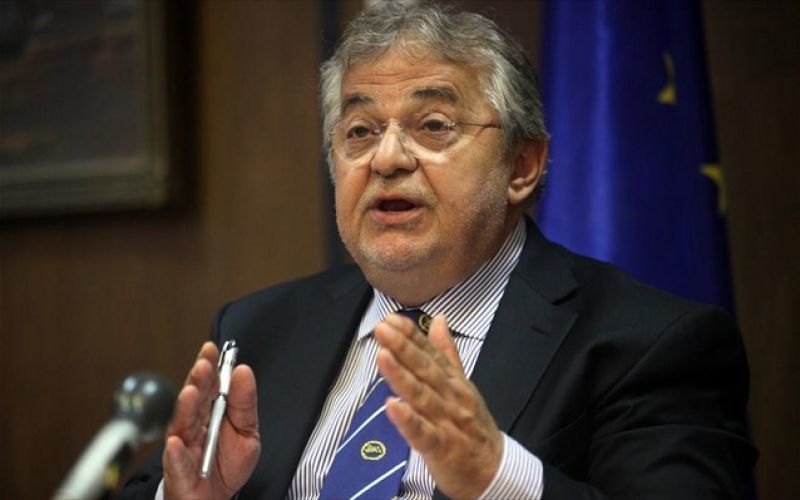 Ποινική δίωξη κατά Ροβέρτου Σπυρόπουλου για δάνειο του ΠΑΣΟΚ