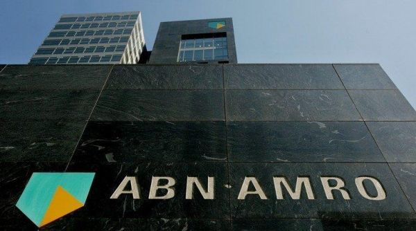 Αποκρατικοποιείται το 2015 η ABN Amro
