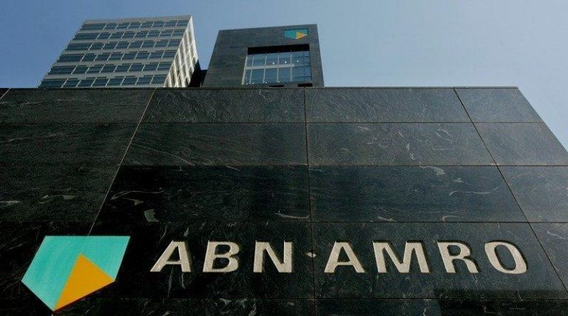 Αποκρατικοποιείται το 2015 η ABN Amro