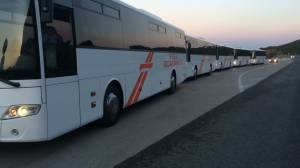 Ηλεκτρονικό εισιτήριο στα αστικά ΚΤΕΛ της περιφέρειας