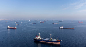 Ουκρανία: Παρατείνεται για 120 μέρες η συμφωνία για τα σιτηρά