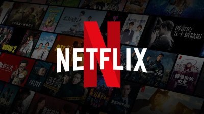 Netflix: Ξεπέρασε τις προσδοκίες για τα κέρδη- 16% αύξηση συνδρομητών