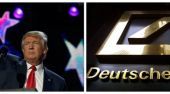 "Στάζει μέλι" για Τραμπ η Deutsche Bank