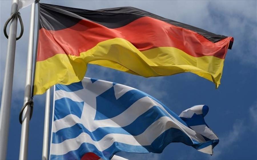 Γερμανικό επενδυτικό ενδιαφέρον βλέπει ο Εντεταλμένος της Μέρκελ στην Ελλάδα
