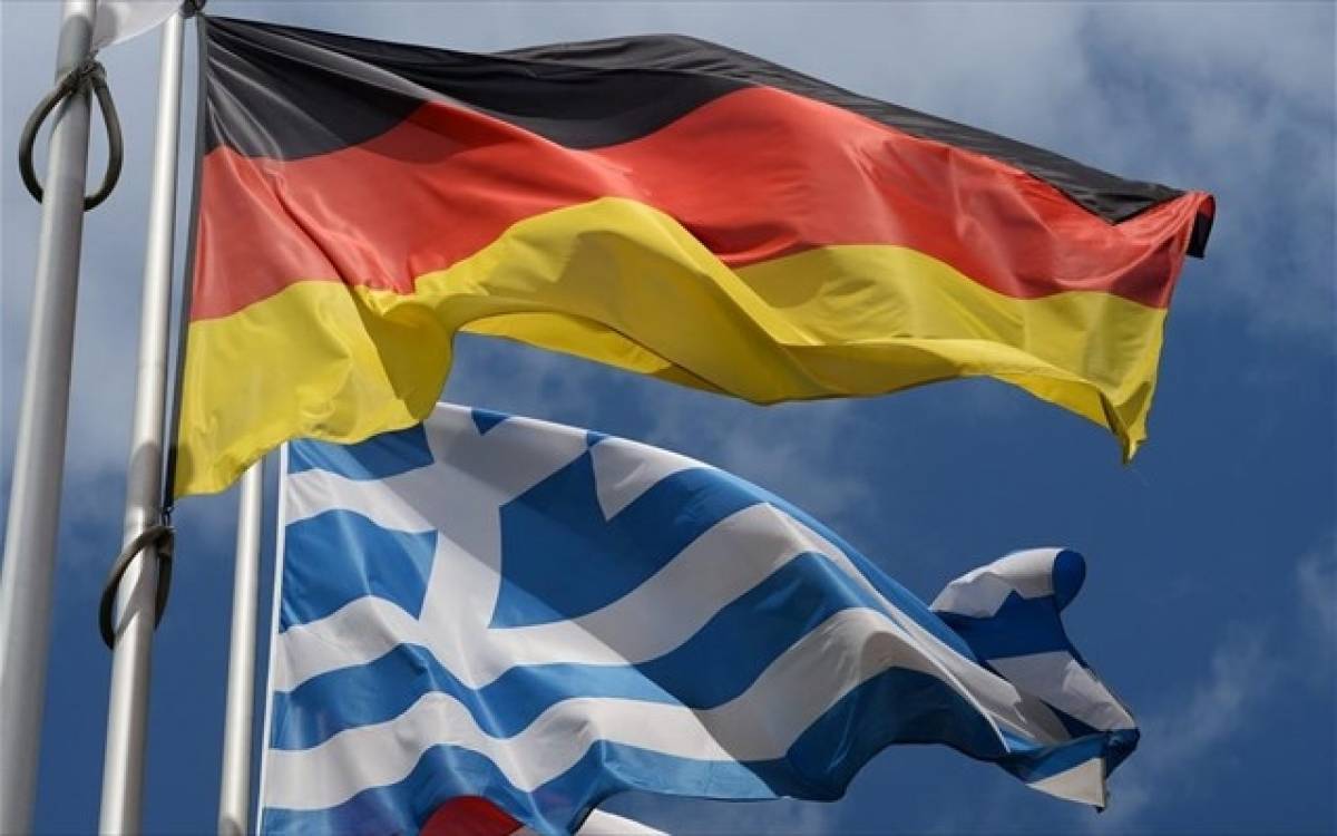 Γερμανικό επενδυτικό ενδιαφέρον βλέπει ο Εντεταλμένος της Μέρκελ στην Ελλάδα