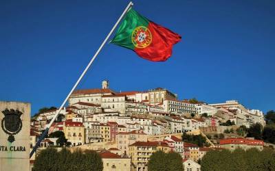 Πέρασε ο προϋπολογισμός της Πορτογαλίας από τη Βουλή
