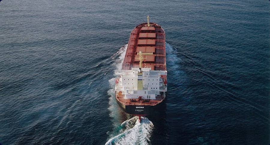 Safe Bulkers: Αύξηση κερδοφορίας στο τρίμηνο και ανανέωση του στόλου