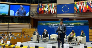 Αυγενάκης: Προτάσεις για κοινωνική και οικονομική βιωσιμότητα στον πρωτογενή τομέα