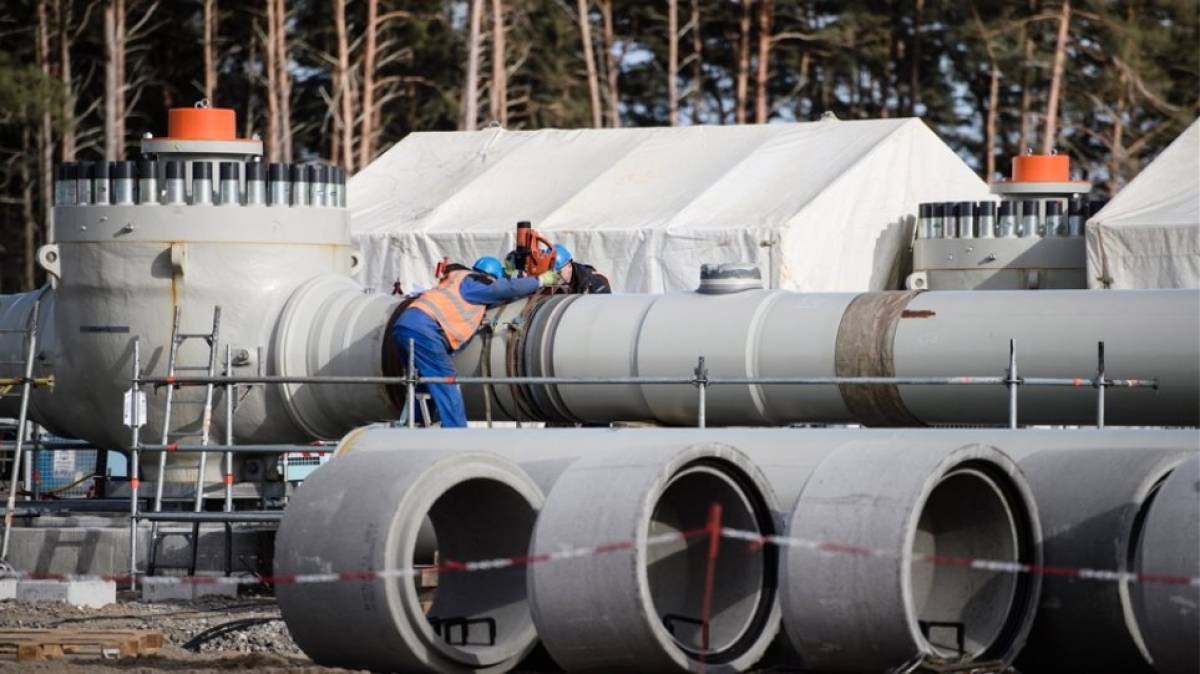 ΔΕΠΑ: Σε νέα φάση η υλοποίηση του αγωγού EastMed