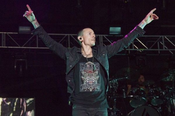 Αυτοκτόνησε ο Chester Bennington των Linkin Park