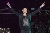 Αυτοκτόνησε ο Chester Bennington των Linkin Park