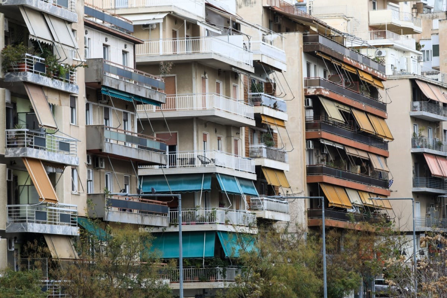 ΣΑΕΕ: Η Golden Visa δεν αποτελεί αιτία της στεγαστικής κρίσης – Εργαλείο ανάπτυξης και περιφερειακής ανάταξης