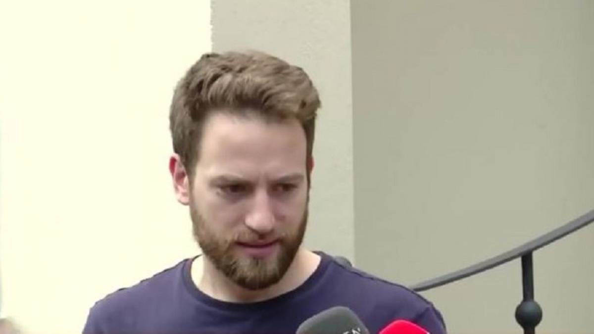 Γλυκά Νερά: Ποινική δίωξη για 2 κακουργήματα στον γυναικοκτόνο πιλότο