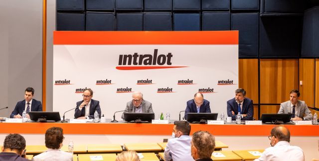Κόκκαλης (Intralot): Προτεραιότητα η θυγατρική μας στην Βόρεια Αμερική