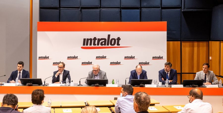 Κόκκαλης (Intralot): Προτεραιότητα η θυγατρική μας στην Βόρεια Αμερική