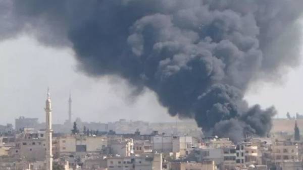 Συρία: 15 άμαχοι σκοτώθηκαν από βομβαρισμούς καθεστώτος και Ρωσίας