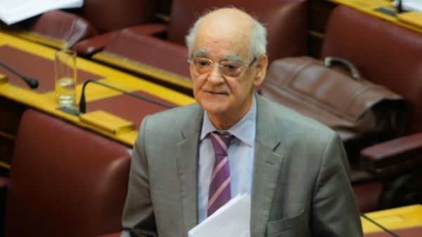 Κακλαμάνης: Η ΑΔΑΕ η μόνη αρμόδια για τις υποκλοπές