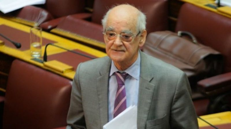 Κακλαμάνης: Η ΑΔΑΕ η μόνη αρμόδια για τις υποκλοπές