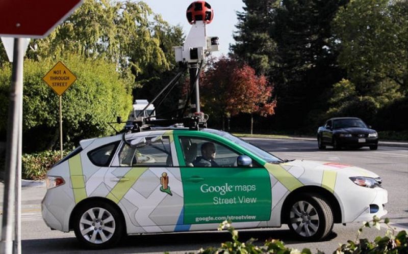 Google Maps: Πώς υπολογίζεται ο ακριβής χρόνος της διαδρομής μας