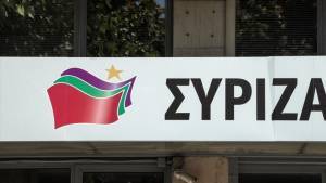Ο ΣΥΡΙΖΑ «πιάνεται» από τον Λοβέρδο και διερωτάται: Συγκυβερνούν ΝΔ-ΚΙΝΑΛ;