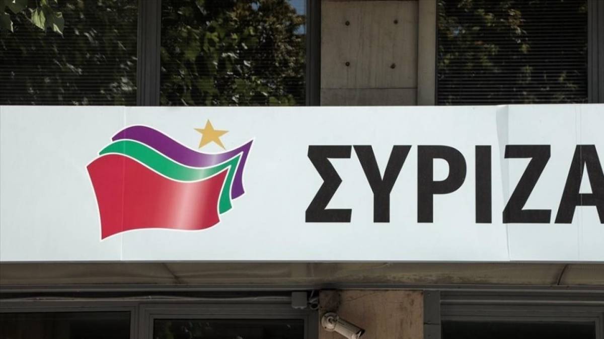 Ο ΣΥΡΙΖΑ «πιάνεται» από τον Λοβέρδο και διερωτάται: Συγκυβερνούν ΝΔ-ΚΙΝΑΛ;