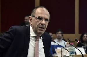 Γεραπετρίτης: Ρευστότητα 15 δισ. στην αγορά μέσω τραπεζών