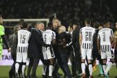 Επείγουσα προκαταρκτική εξέταση για το ΠΑΟΚ - ΑΕΚ
