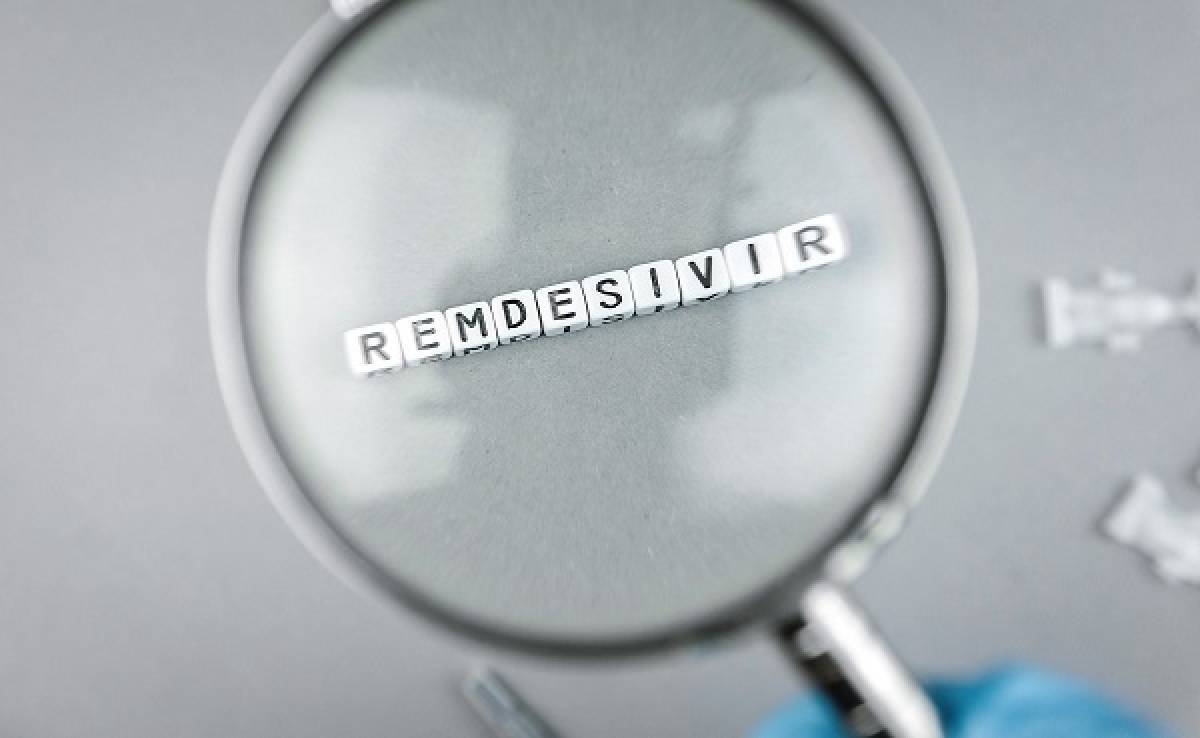 Gilead Sciences: Αποτελεσματικό το remdesivir σε μικρότερες δόσεις