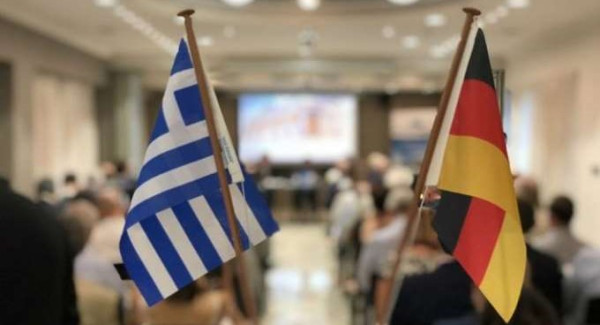«Πράσινες» τεχνολογίες και ψηφιοποίηση στη ναυτιλιακή βιομηχανία Ελλάδας-Γερμανίας