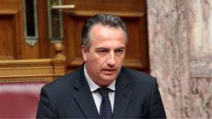 Καλαφάτης: Είμαστε ισχυροί να προασπίσουμε τα δίκια μας