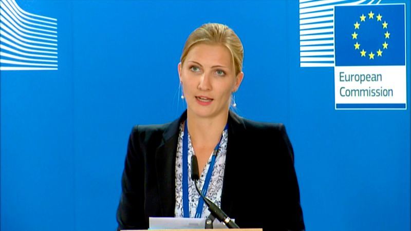 Ευρωπαϊκή υπόσχεση για ενίσχυση στα χερσαία σύνορα Ελλάδας-Τουρκίας
