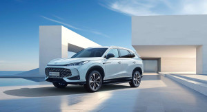 MG HS PHEV+: Κοστίζει από 32.900 ευρώ