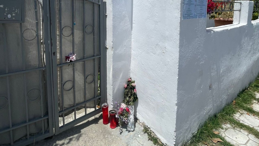 Αλλάζουν τα δεδομένα για το διπλό φονικό στο Αίγιο