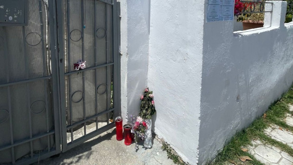 Αλλάζουν τα δεδομένα για το διπλό φονικό στο Αίγιο