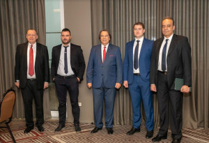 Ξεκινά η μαζική παραγωγή των ημιδιάφανων εκτυπωμένων φωτοβολταϊκών στην Ελλάδα