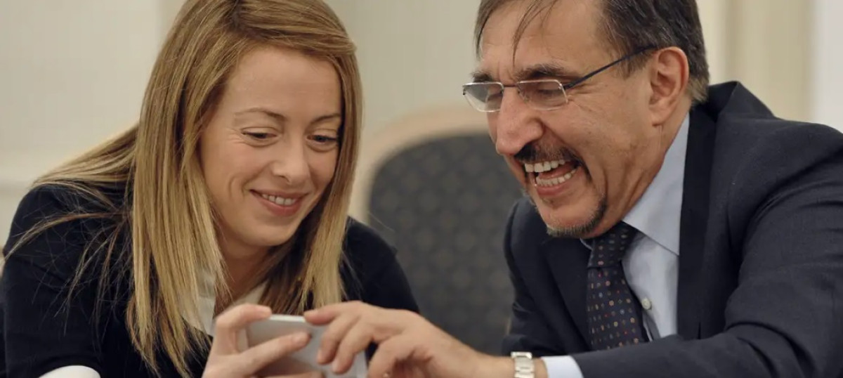 Ιταλία: Για βιασμό κατηγορείται ο γιός του προέδρου της Γερουσίας