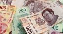 Στο μεξικανικό πέσο η καλύτερη απόδοση τη μέρα ορκωμοσίας Τραμπ