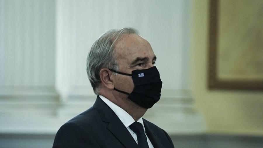 Παπαθανάσης: Το ηλεκτρονικό εμπόριο είναι εδώ για να μείνει