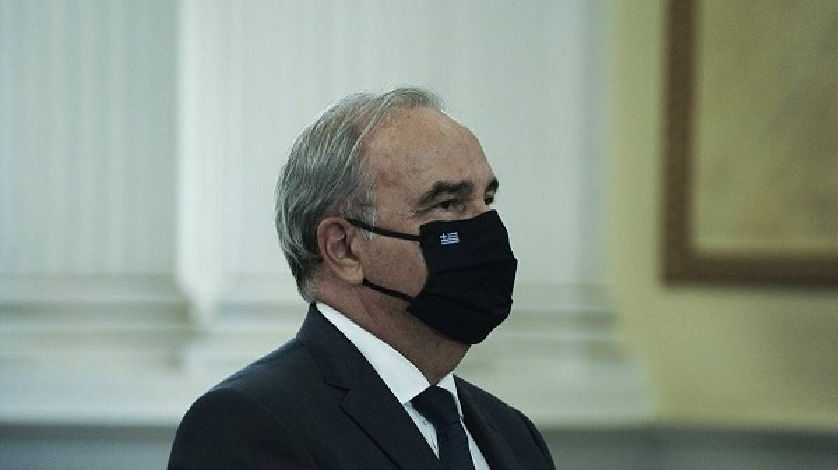 Παπαθανάσης: Το ηλεκτρονικό εμπόριο είναι εδώ για να μείνει