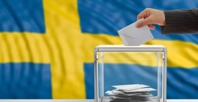 Στροφή προς τα δεξιά στη Σουηδία- Δύσκολος ο σχηματισμός κυβέρνησης